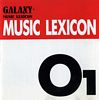 Galaxy Music Lexicon - O1